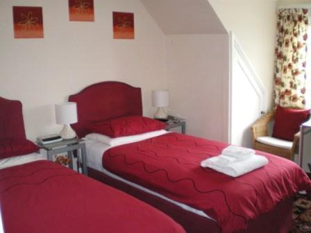 Lyndricks House Hotel Ascot  Amenities photo