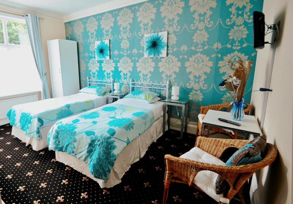 Lyndricks House Hotel Ascot  Room photo